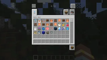 Mako Mermaids/ H20, Моды, Minecraft