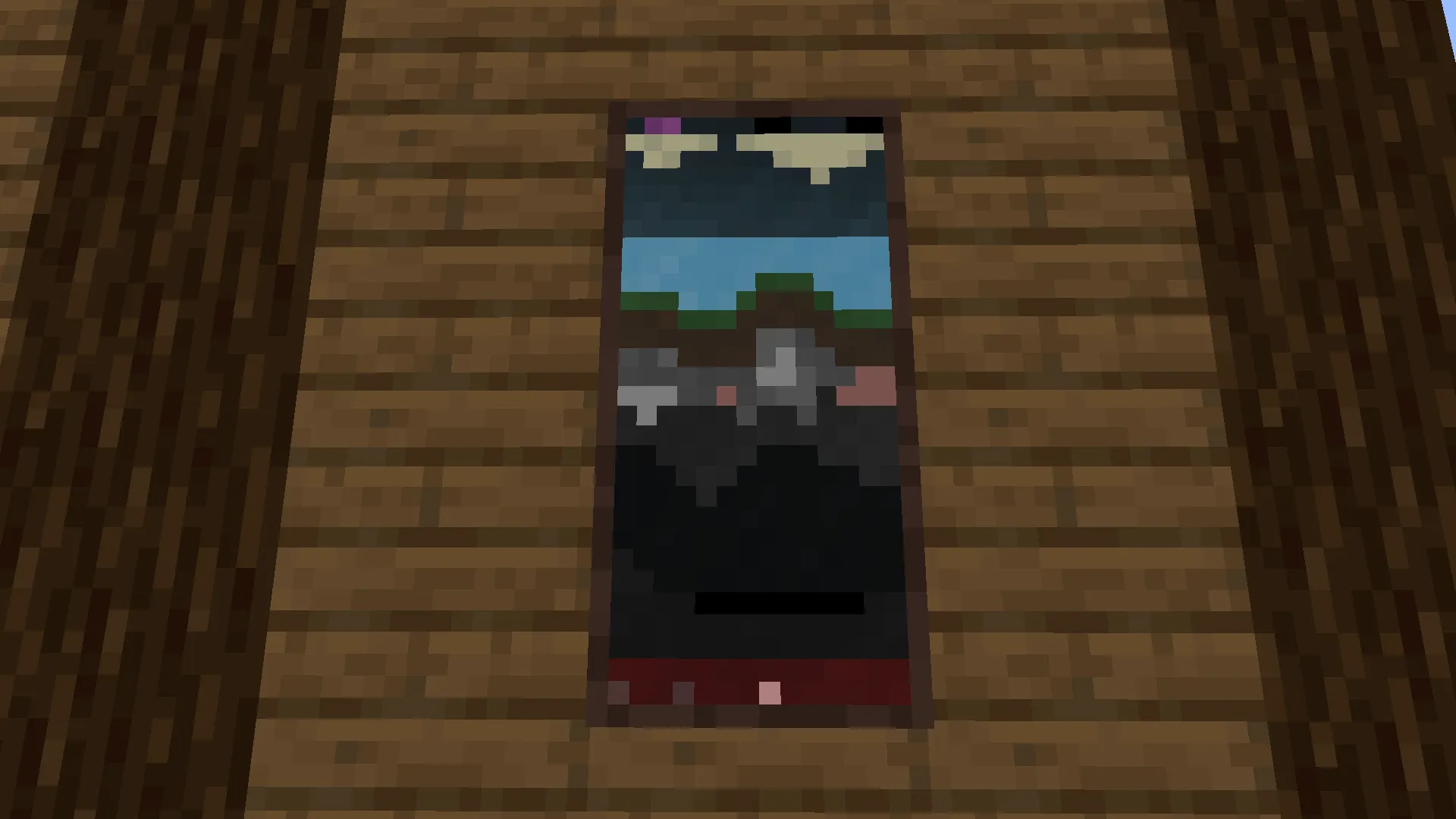 The Other Side [Purgatory], Моды, Minecraft