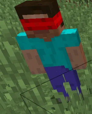 Steve World, Моды, Minecraft