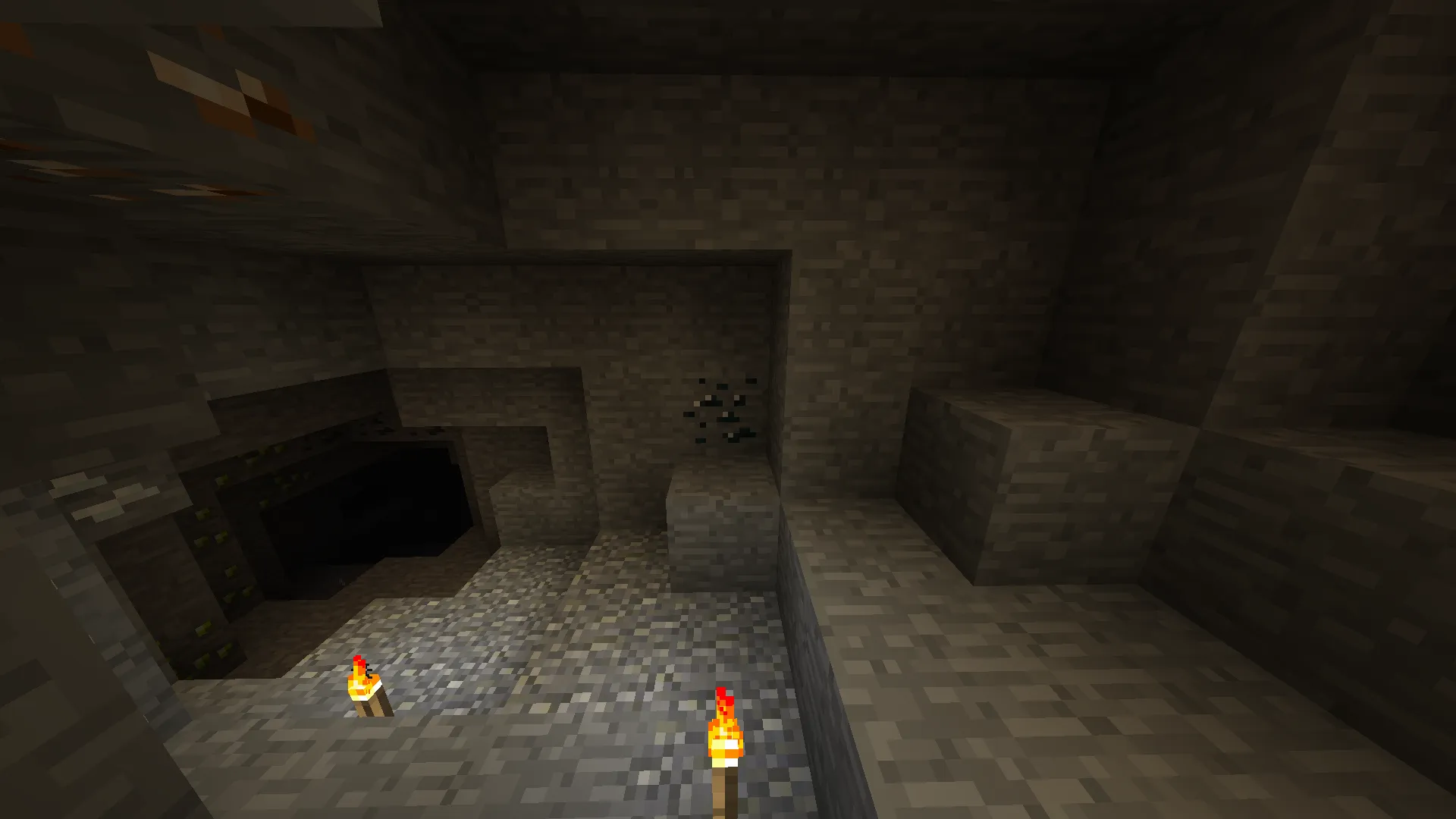 Elemental Blades and Armor — скриншот 6 (Моды, Minecraft)