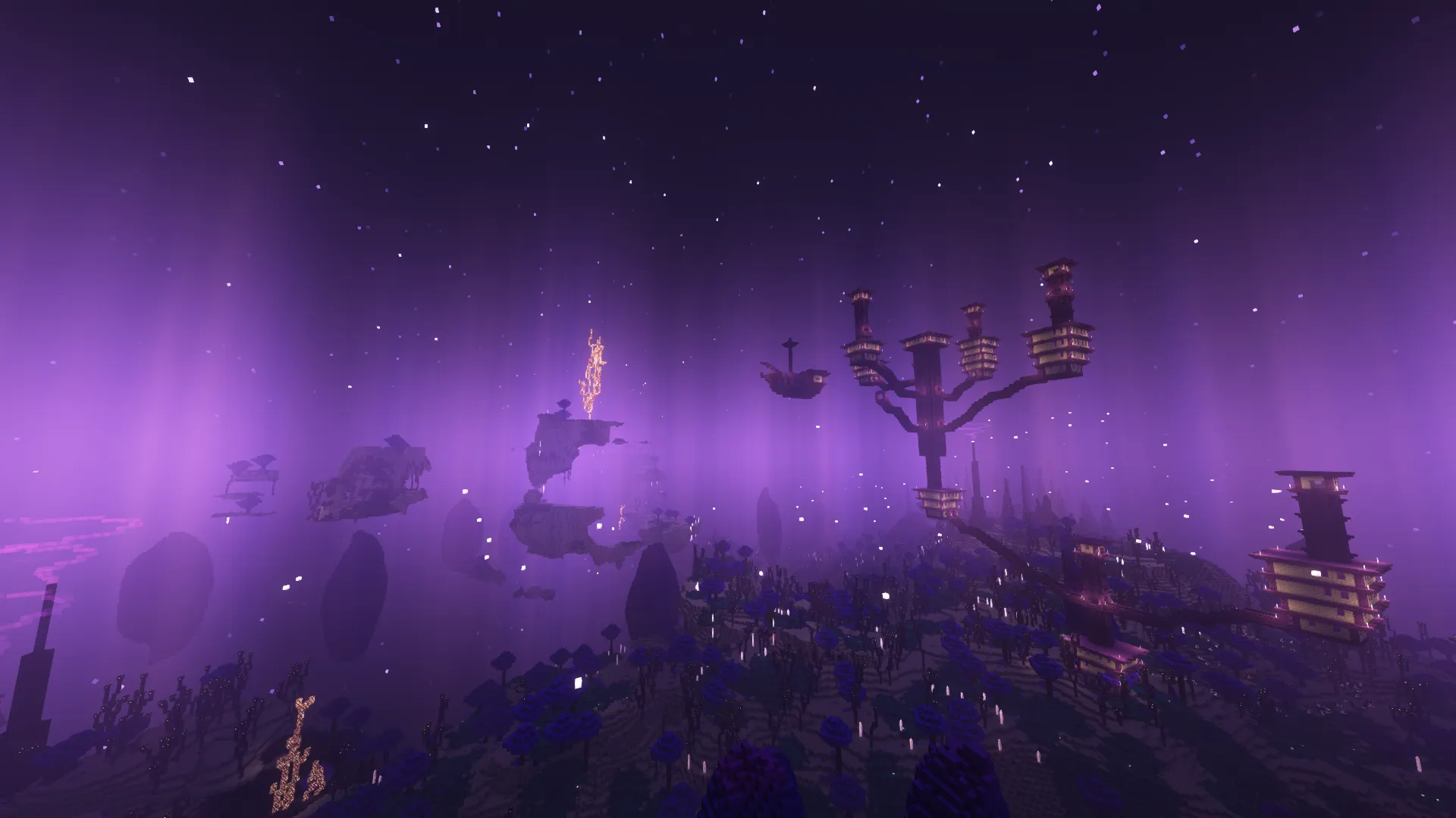 Triforge [Legacy], Модпаки, Minecraft