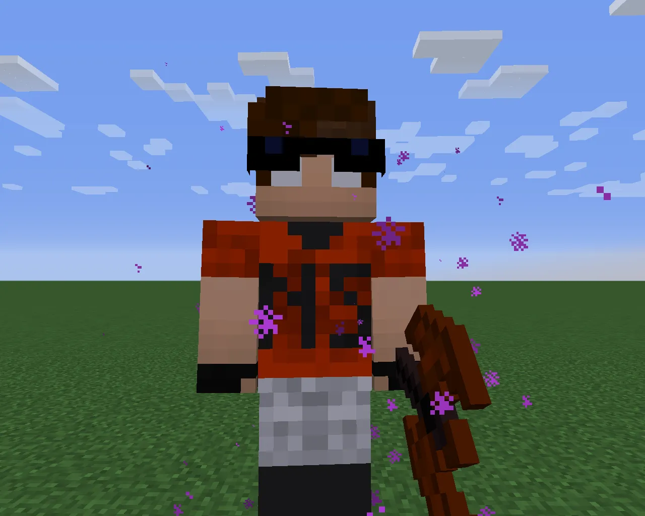 JorginCraft — скриншот 6 (Моды, Minecraft)