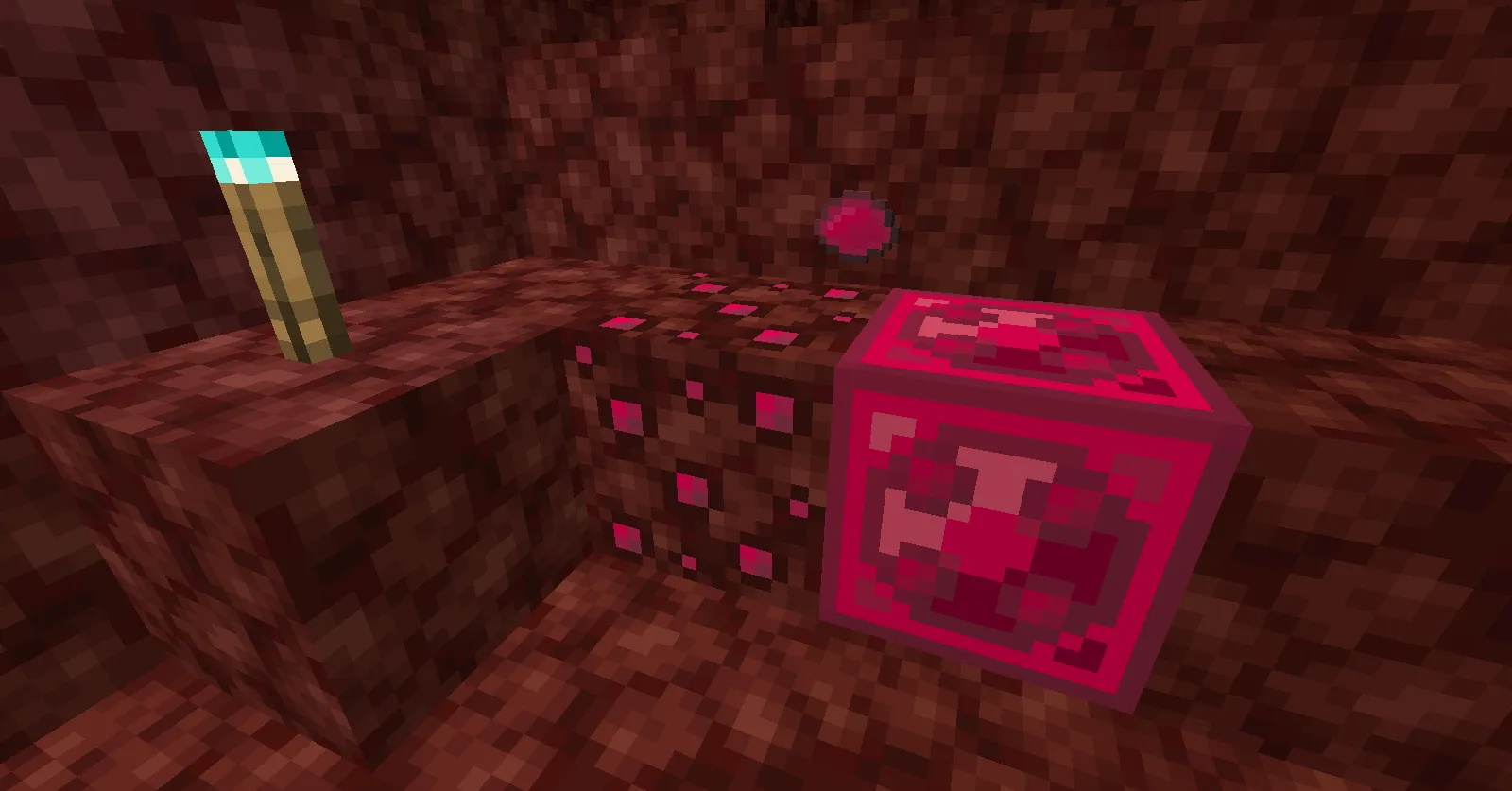 Gecalamity — скриншот 5 (Моды, Minecraft)