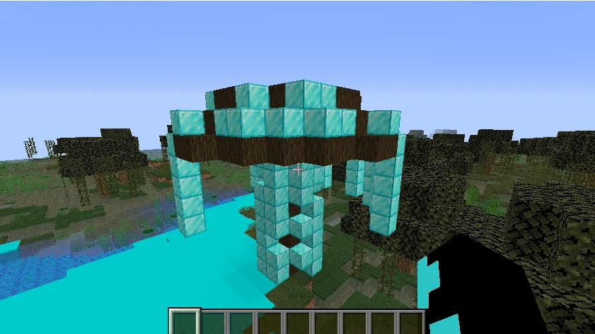 Zapper Mod, Моды, Minecraft