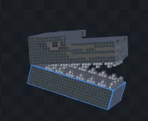 Prehistoric Universe, Моды, Minecraft