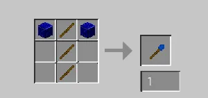 Domy's Essentials, Моды, Minecraft