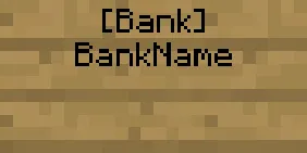 RealMoney — скриншот 2 (Плагины, Minecraft)