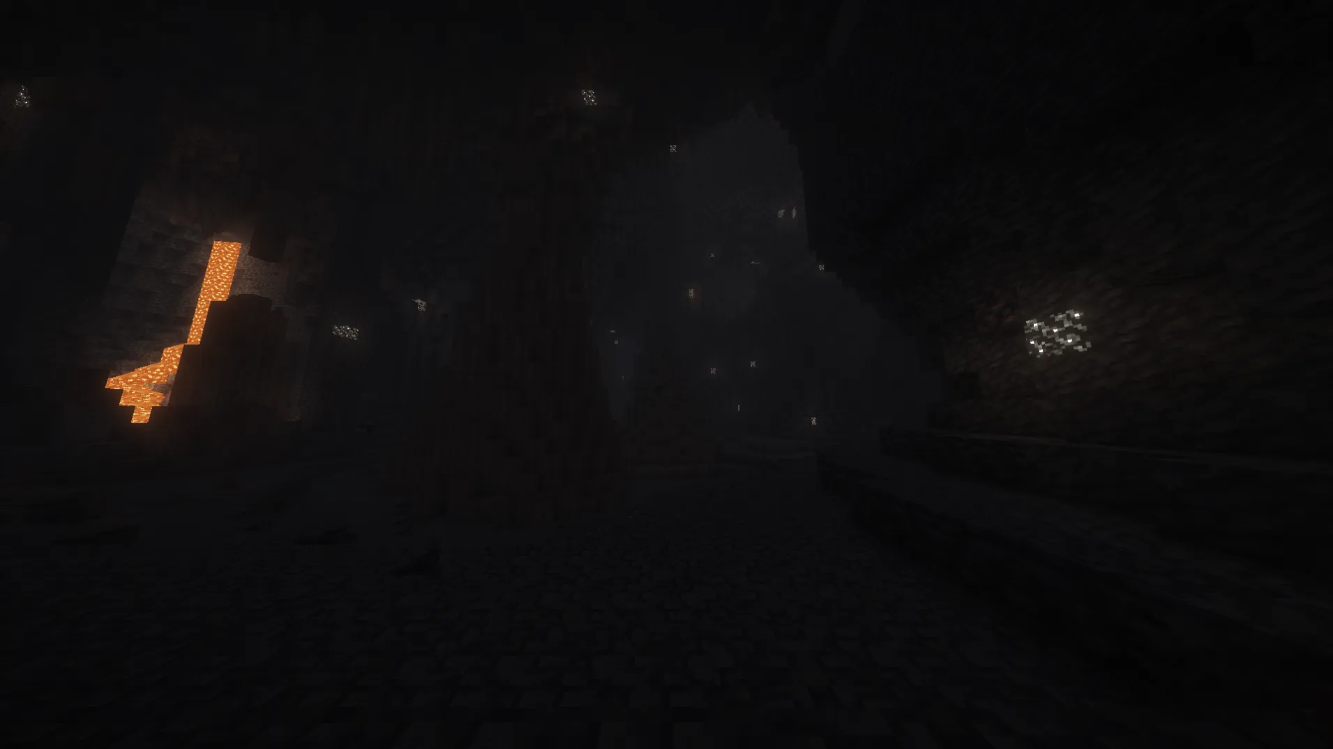 Clean & Dynamic (Action & Stuff-style), Модпаки, Minecraft