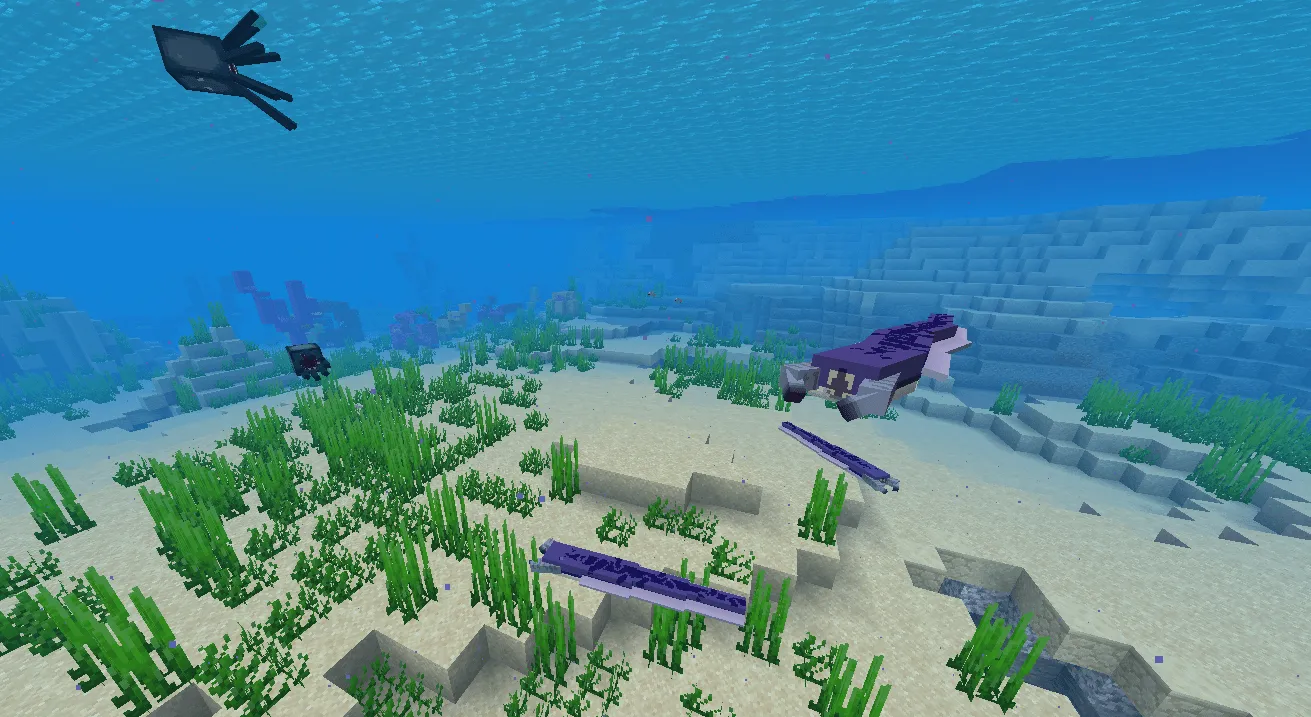 TZO's Additions, Моды, Minecraft