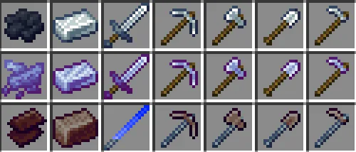 Calamify - Rocks from Space, Моды, Minecraft