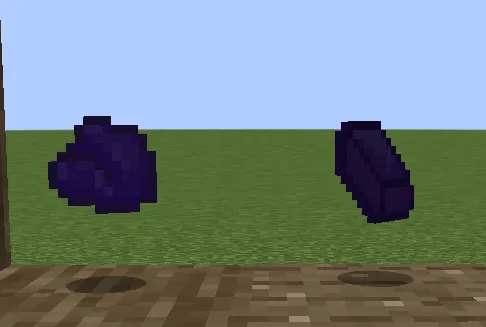 Uldiunim Ore — скриншот 3 (Моды, Minecraft)