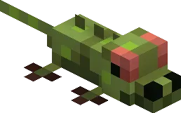 Past era's, Моды, Minecraft