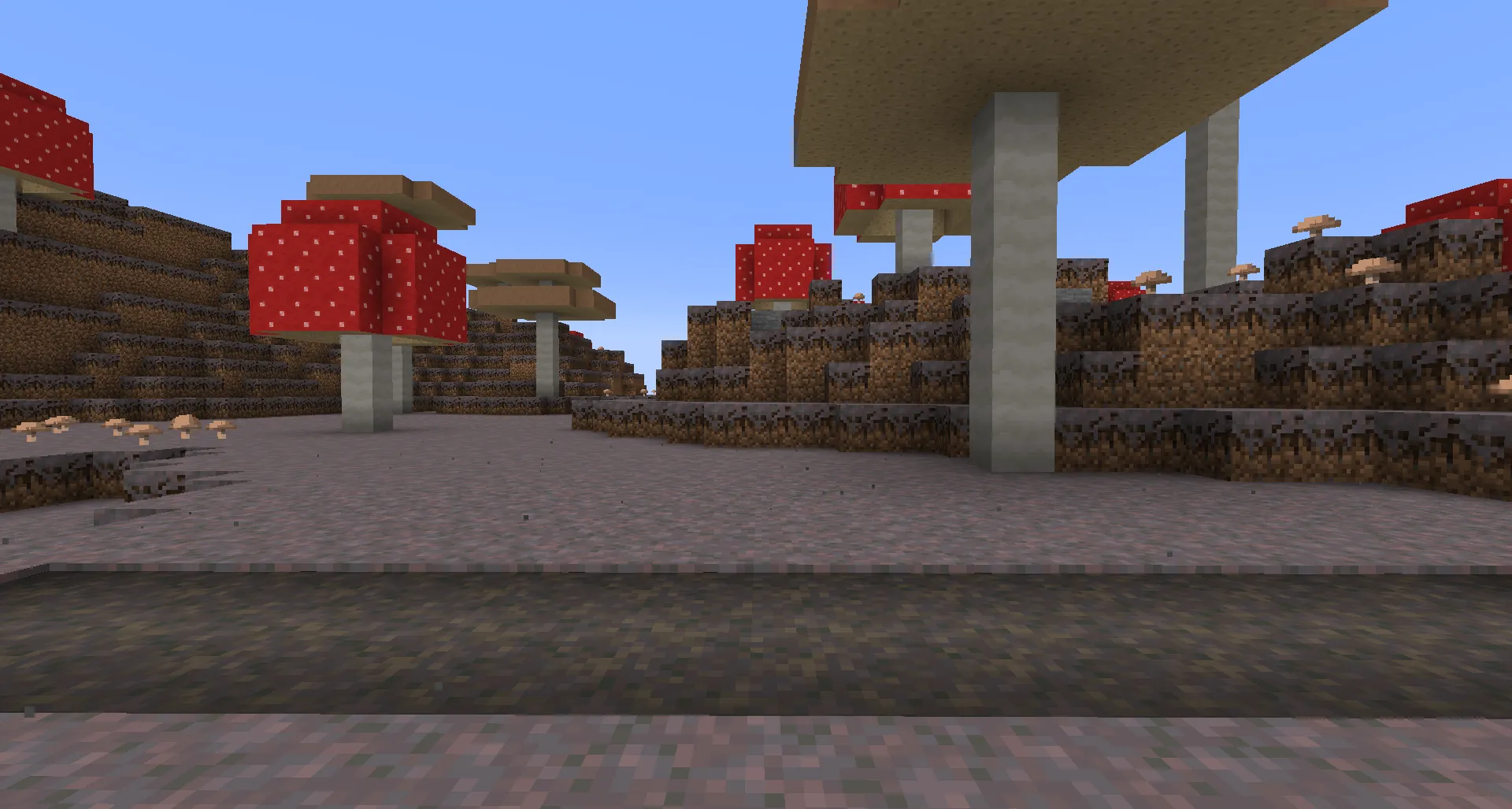 Uncle J's — скриншот 7 (Моды, Minecraft)