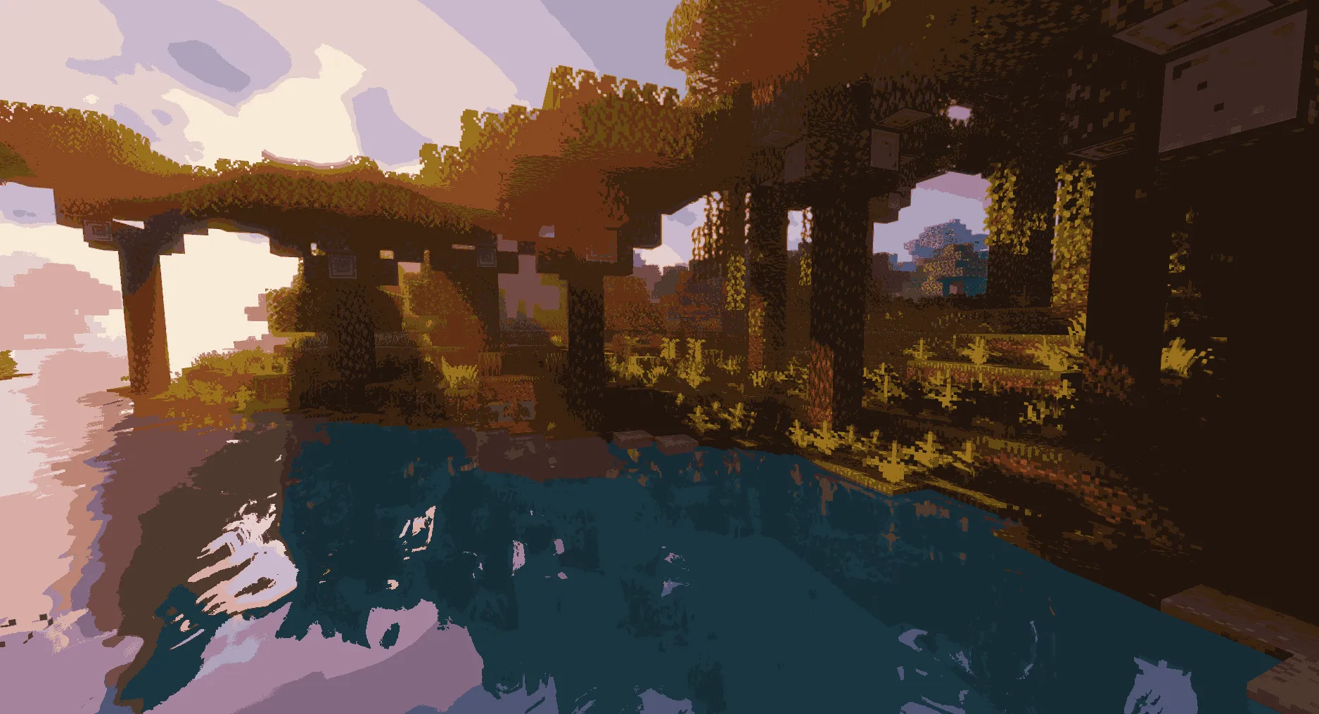 SBX Mashup, Модпаки, Minecraft