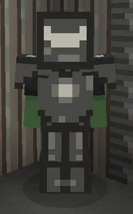 project-879865, Моды, Minecraft