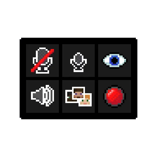 Simple Macro — скриншот 1 (Моды, Minecraft)