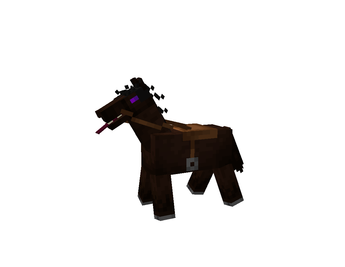 BerserkMine, Моды, Minecraft