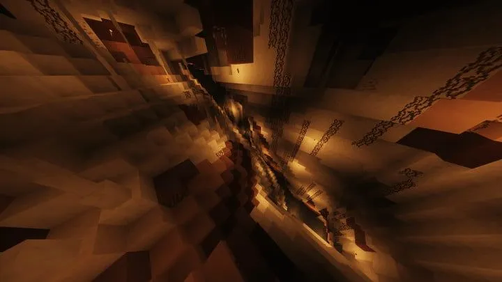 HLCraft — скриншот 3 (Модпаки, Minecraft)