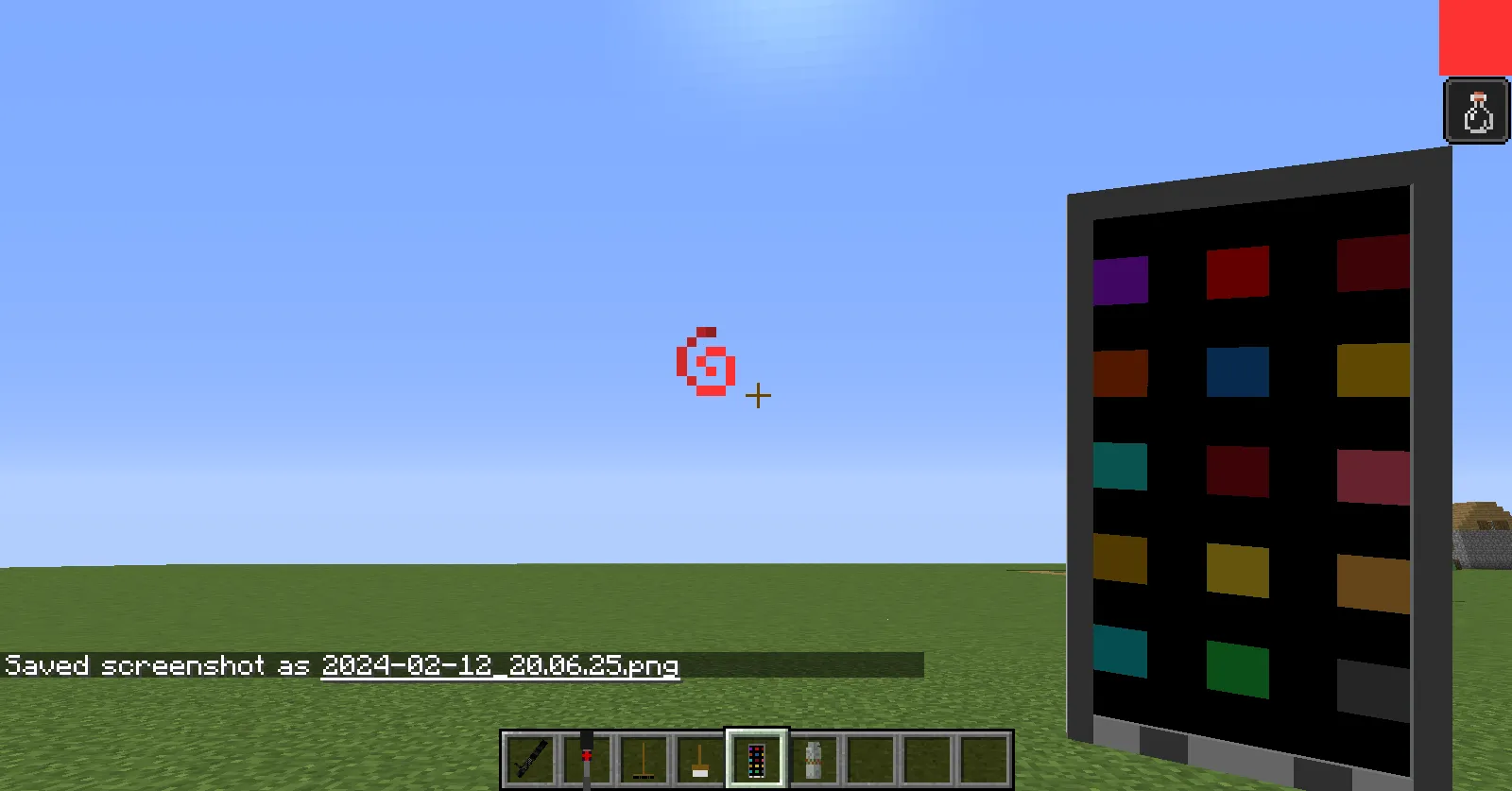 MoreRoleplay, Моды, Minecraft