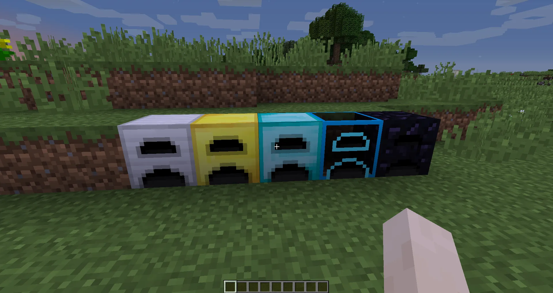 Coal Burning Crushers, Моды, Minecraft