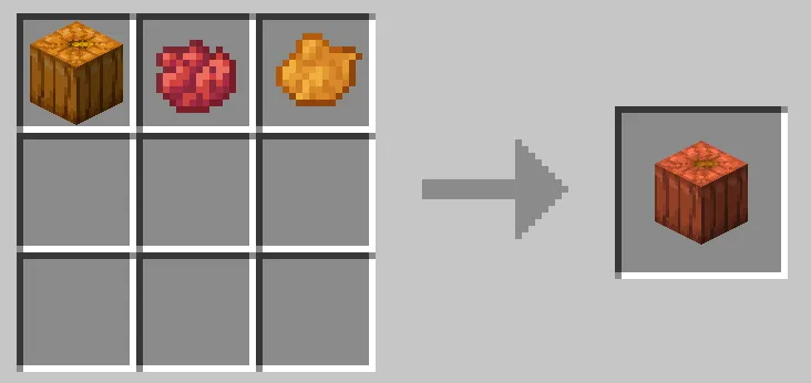 Punkin — скриншот 5 (Моды, Minecraft)