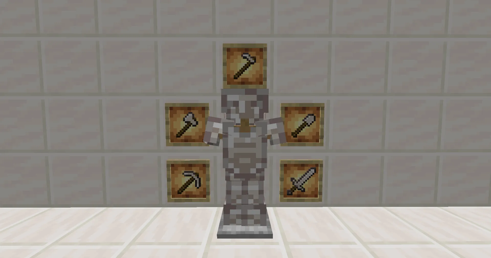 MissingBits Tool & Armors, Моды, Minecraft