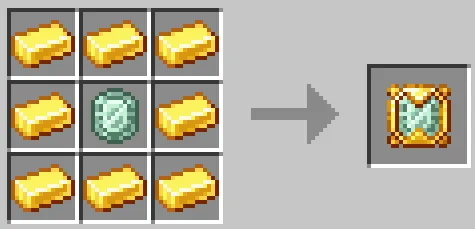 Chaotic Venture, Моды, Minecraft