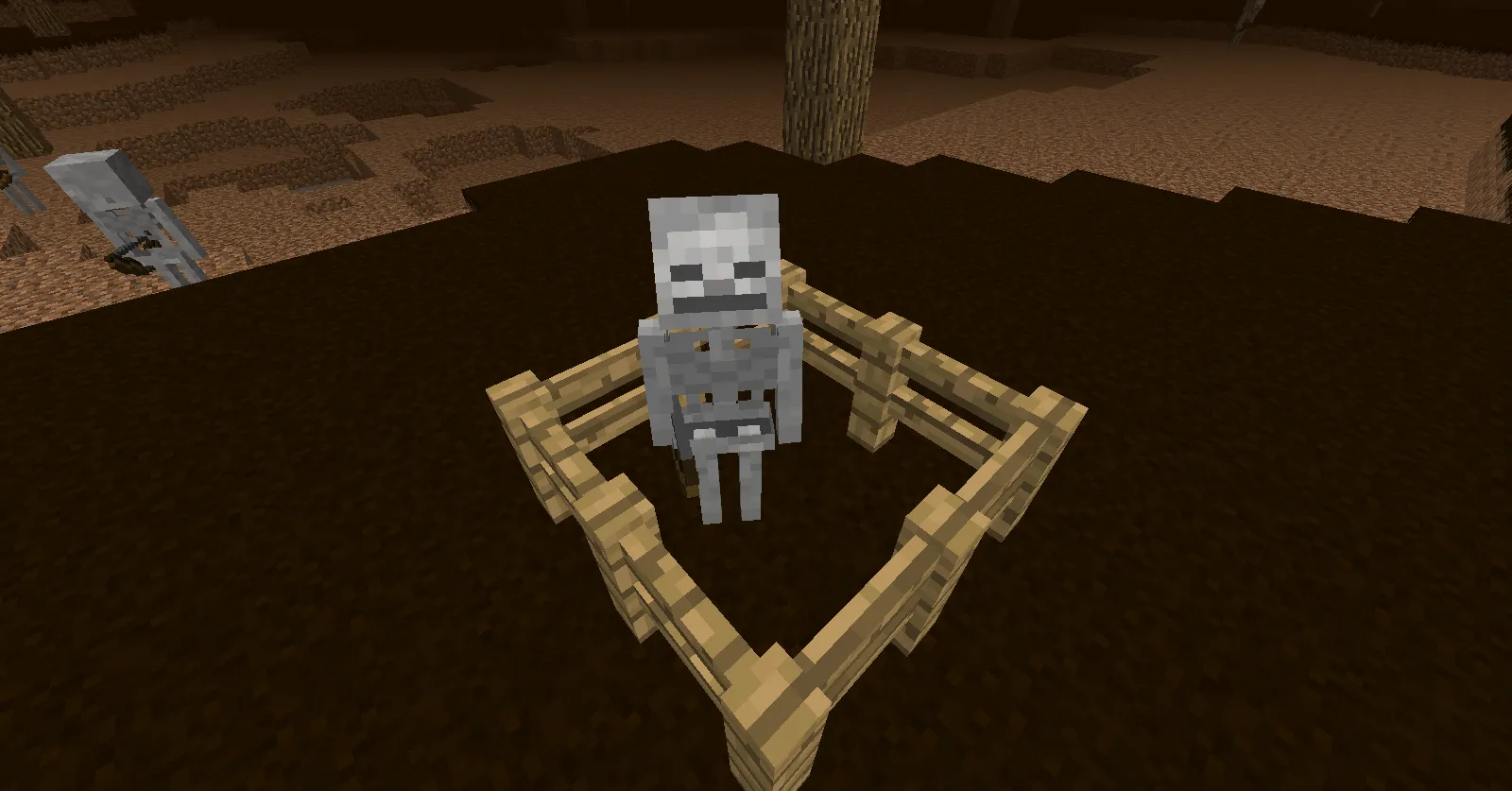 TM Past And Future, Моды, Minecraft