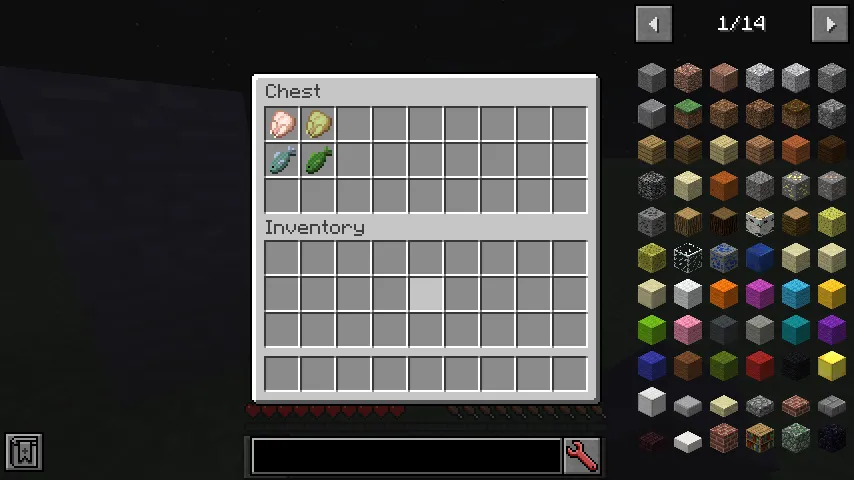 Food Spoiling, Моды, Minecraft