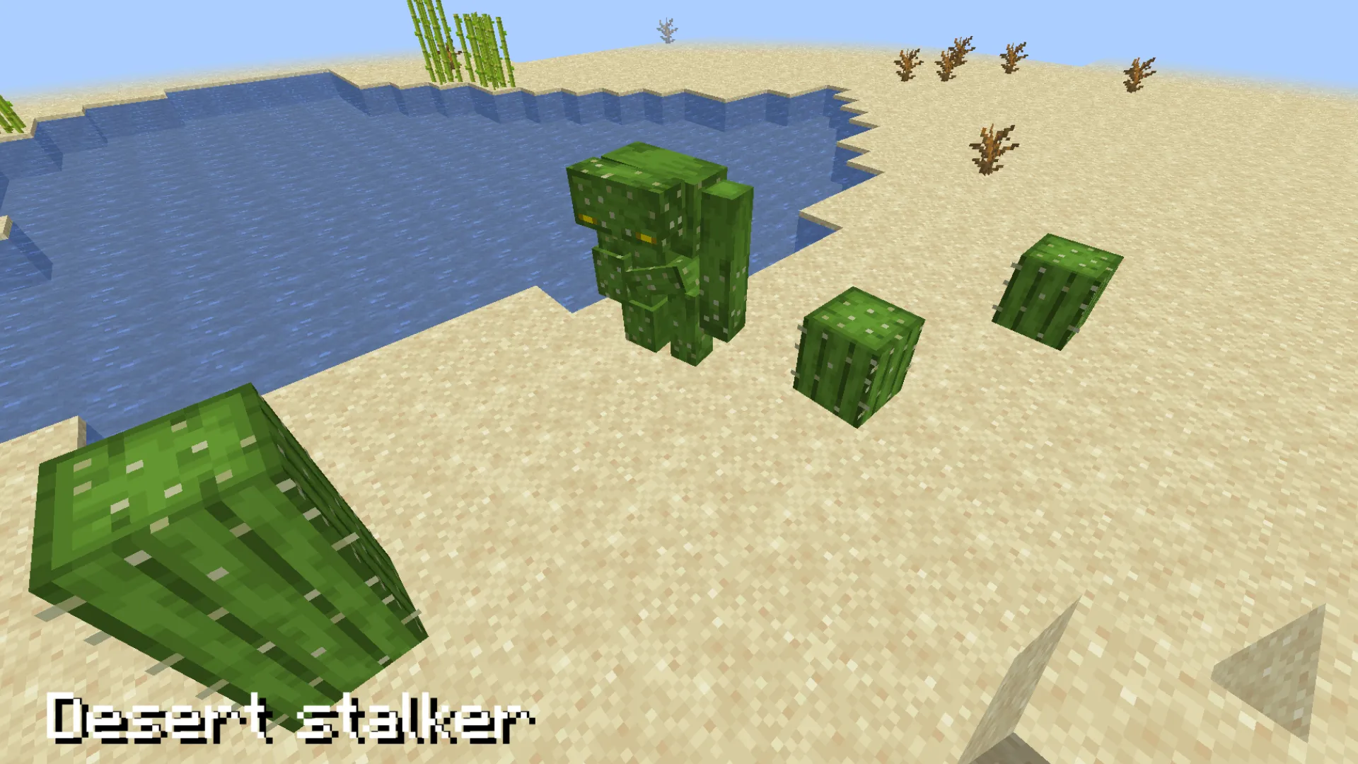 project-560046, Моды, Minecraft