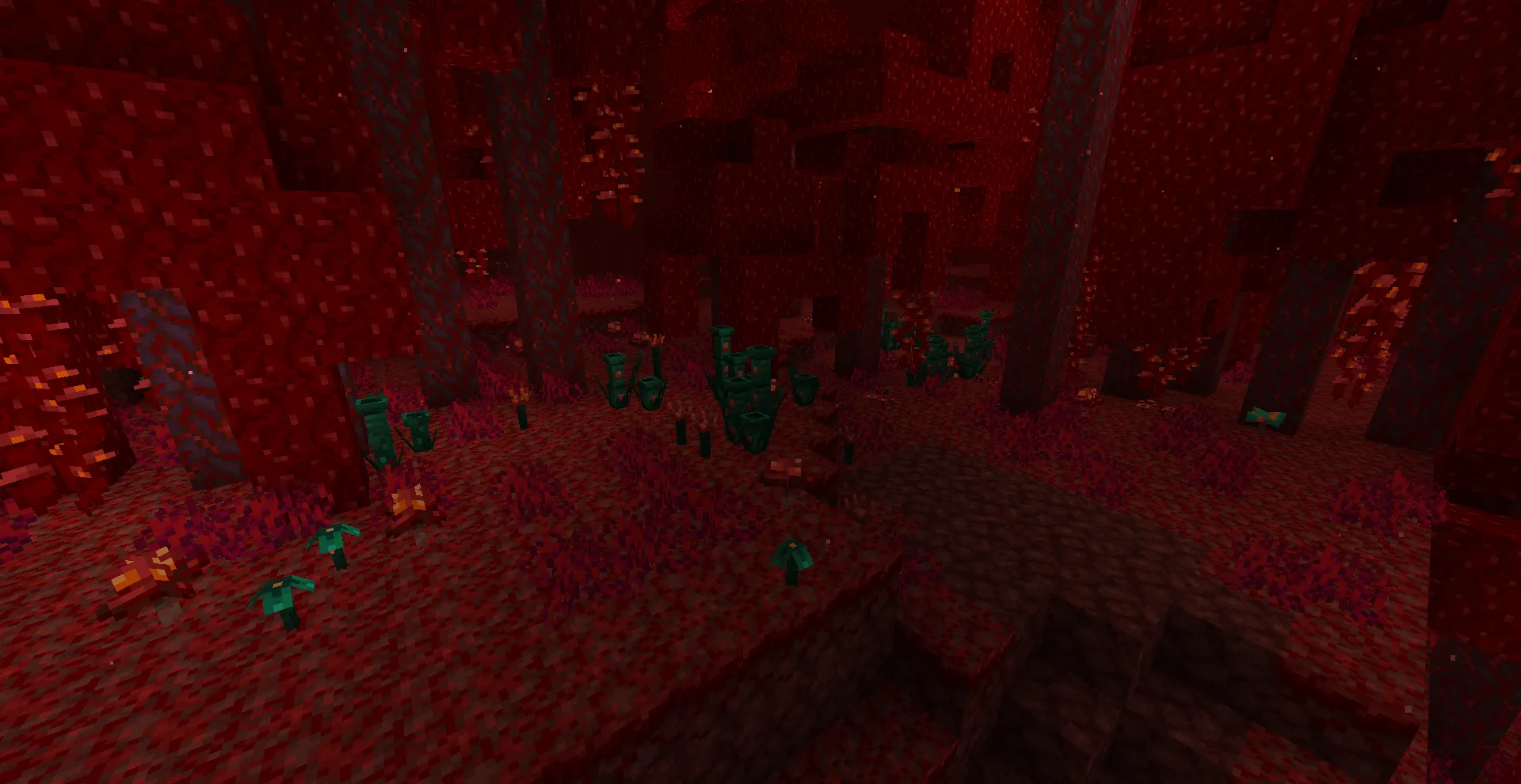 JC's Dungeons Decor — скриншот 2 (Моды, Minecraft)
