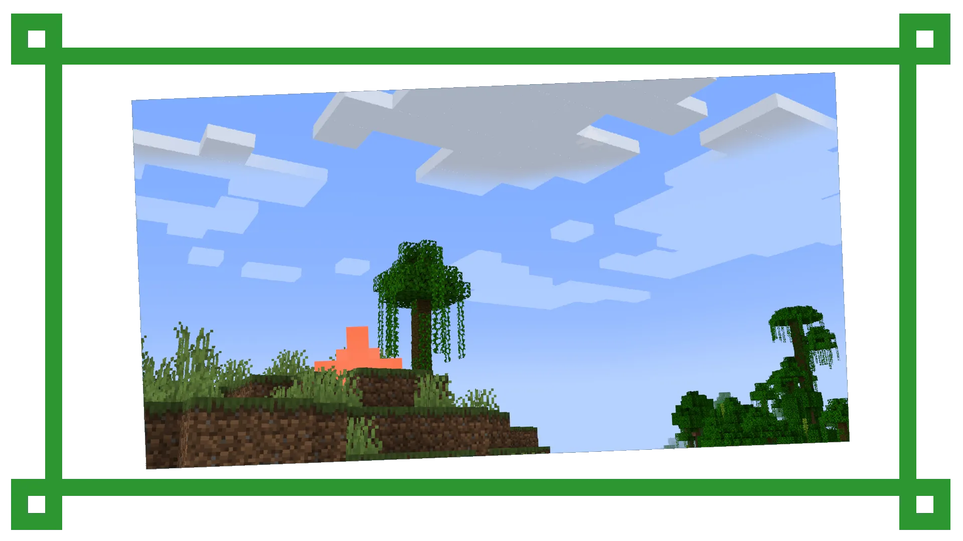 Command Support, Моды, Minecraft