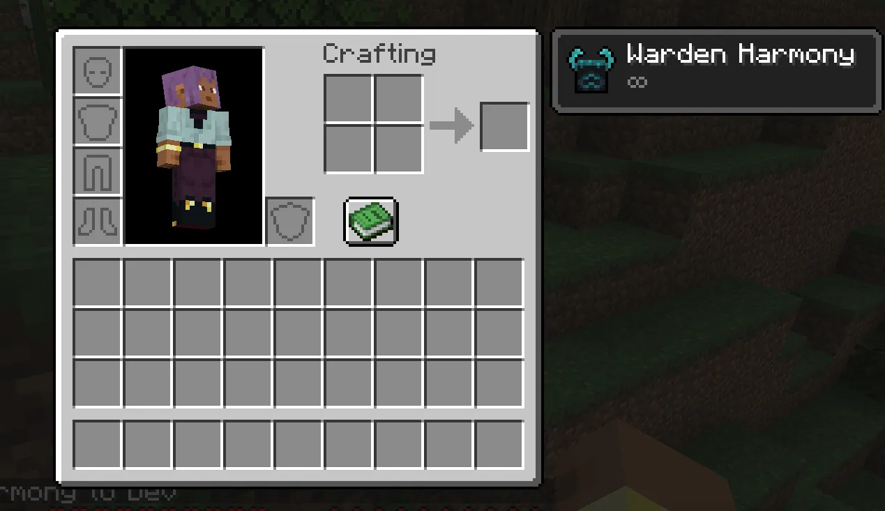 Sculk Dragon Utils, Моды, Minecraft