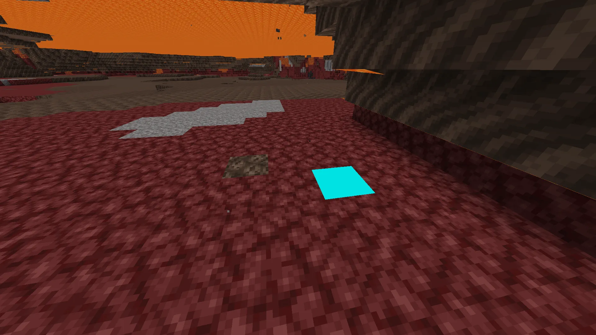 Ancient Debris Finding Tool, Текстуры, Minecraft