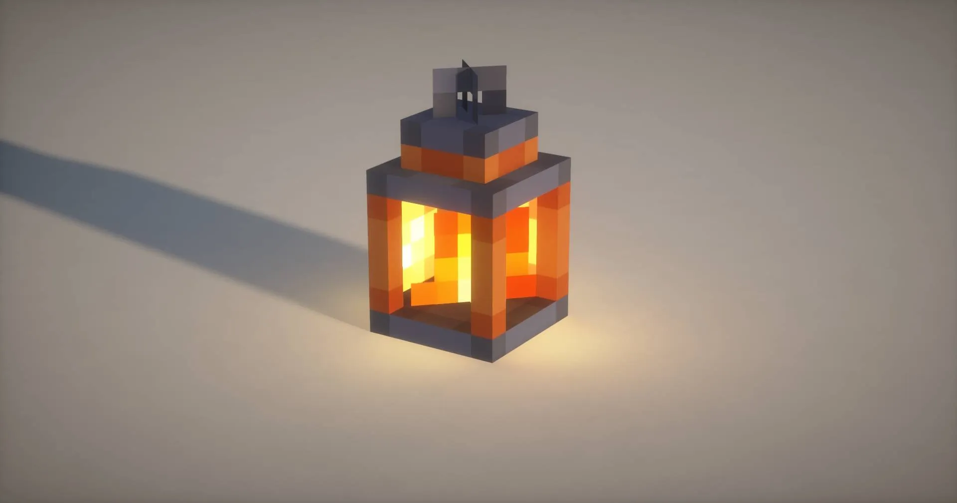 Bit Better Lantern — скриншот 5 (Текстуры, Minecraft)