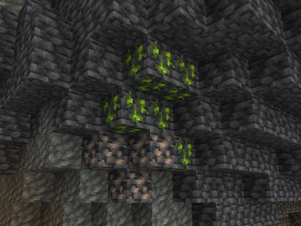 Overpowered Weapons (Maybe too much) — скриншот 9 (Моды, Minecraft)
