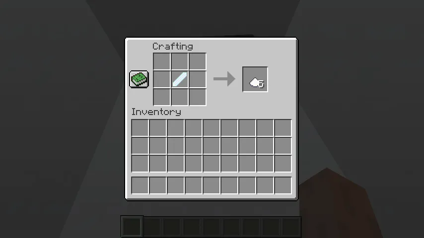 the stars and the salt, Моды, Minecraft