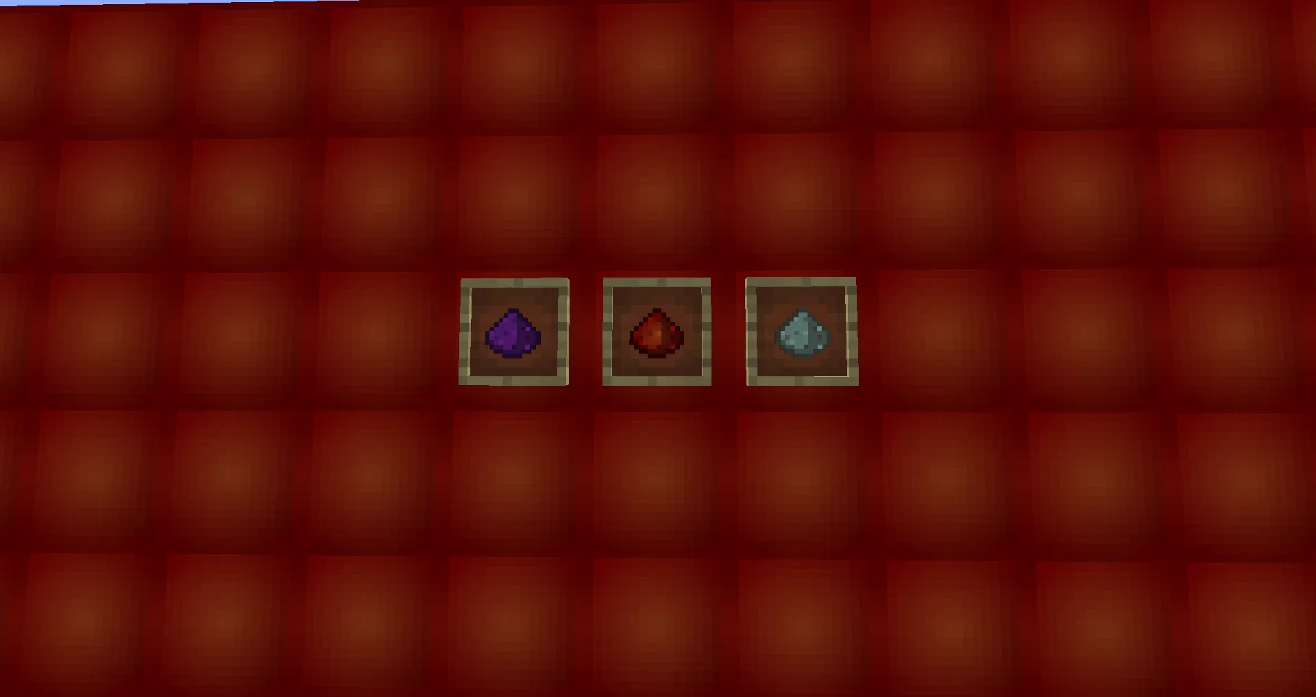 Implements Of Extinction, Моды, Minecraft