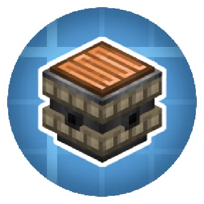 More Create Burners — скриншот 1 (Моды, Minecraft)