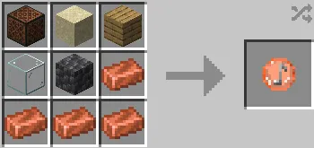 Roblox Doors Music Discs, Моды, Minecraft