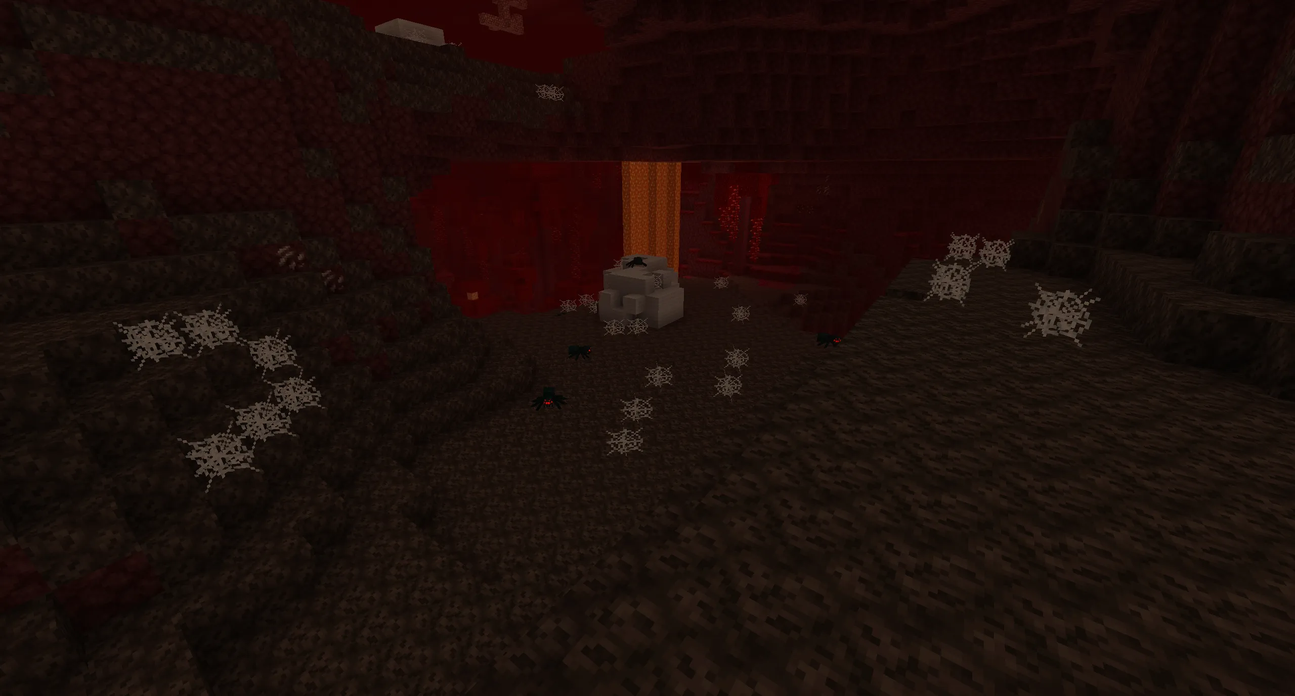 Lankasters Nether, Моды, Minecraft