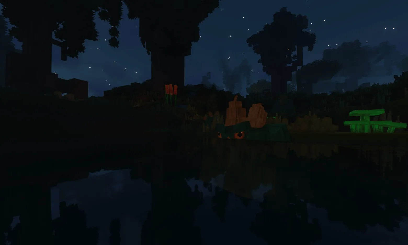 Kweebec Hytale Mod, Моды, Minecraft