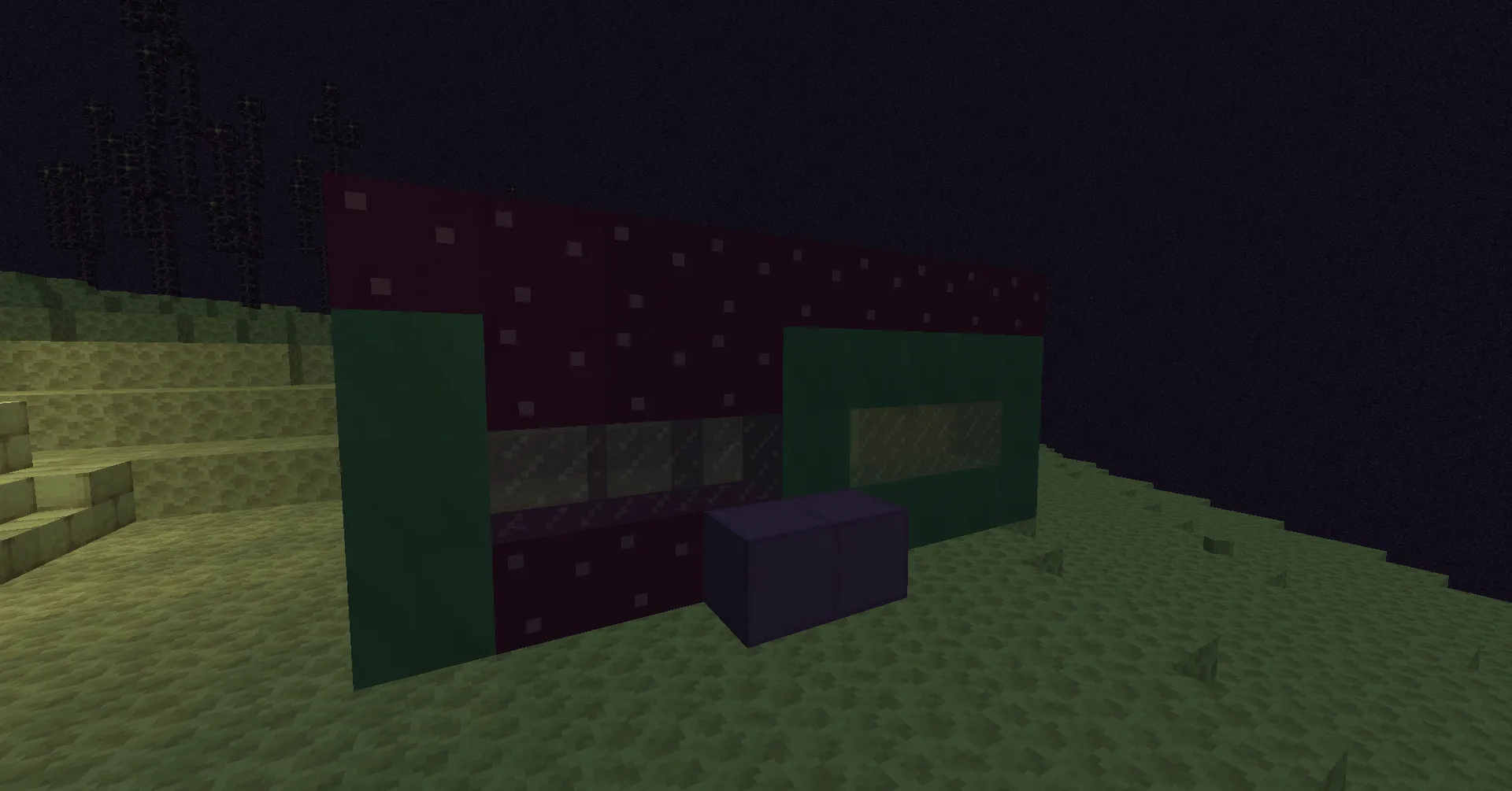 SystemAdditions, Моды, Minecraft