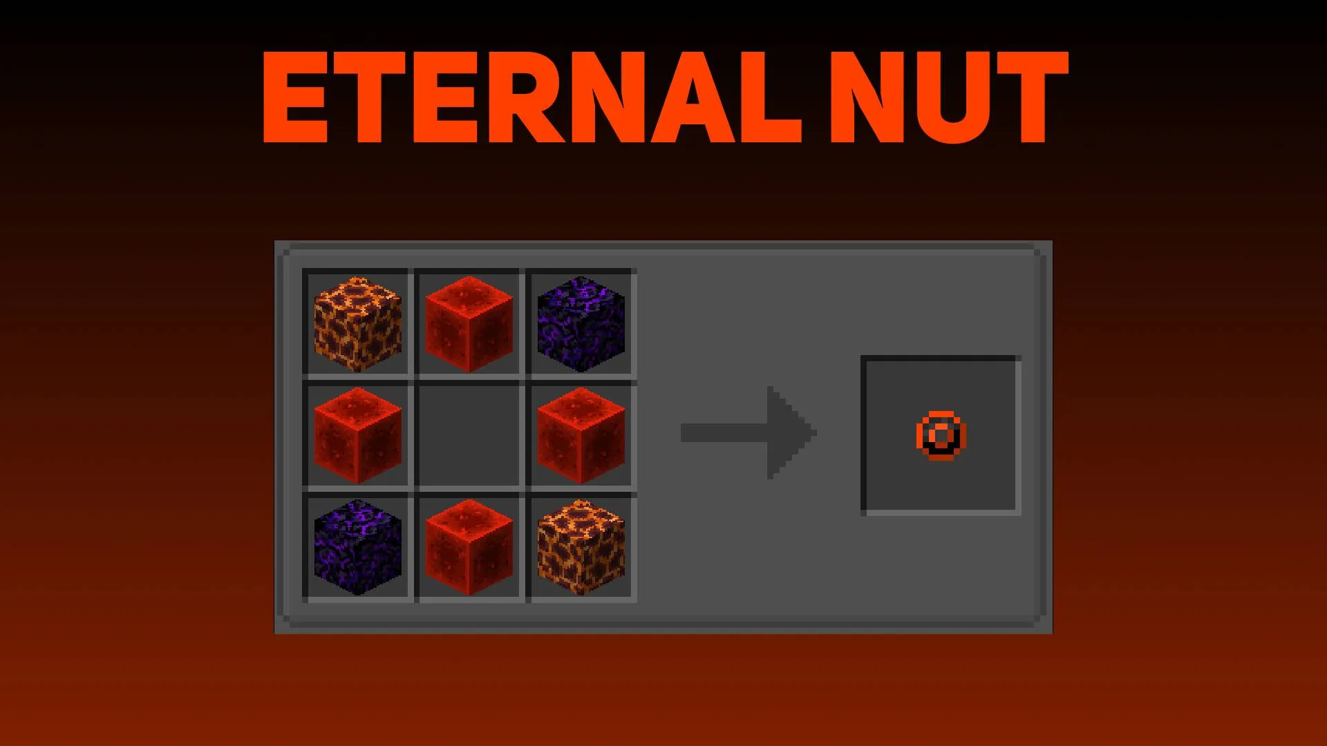Eternal Tools — скриншот 4 (Моды, Minecraft)