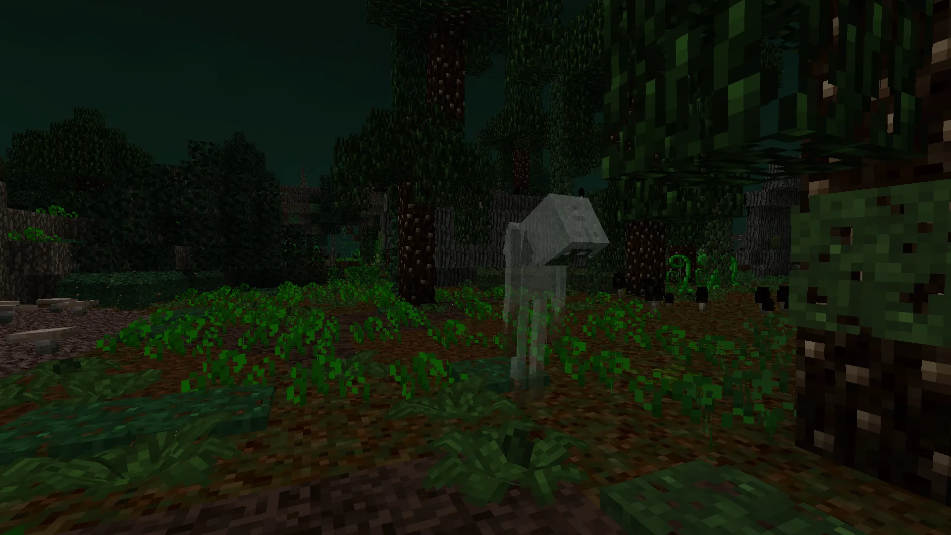 The Barren Lands - A Betweenlands Modpack — скриншот 2 (Модпаки, Minecraft)