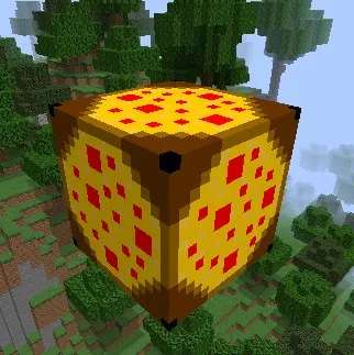 Steve's Blocks, Моды, Minecraft