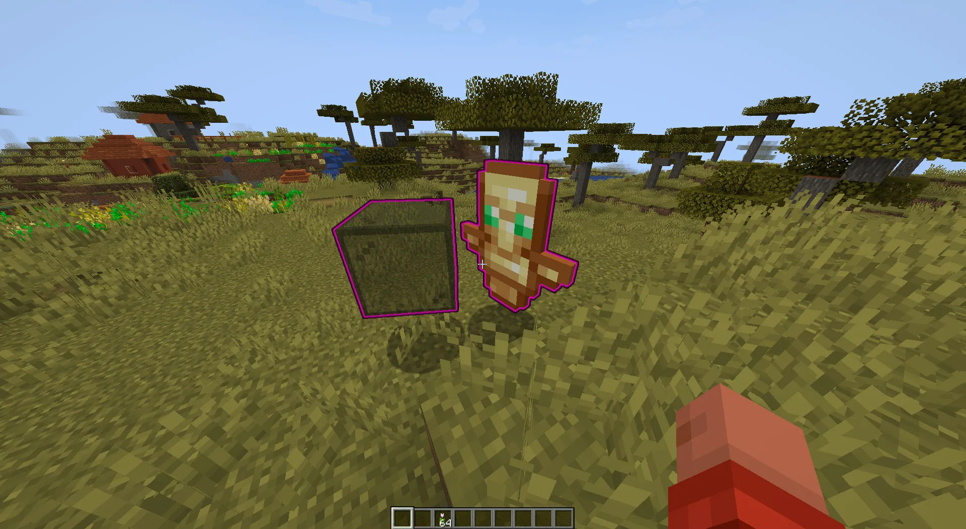 ItemRenderTweaks — скриншот 2 (Моды, Minecraft)