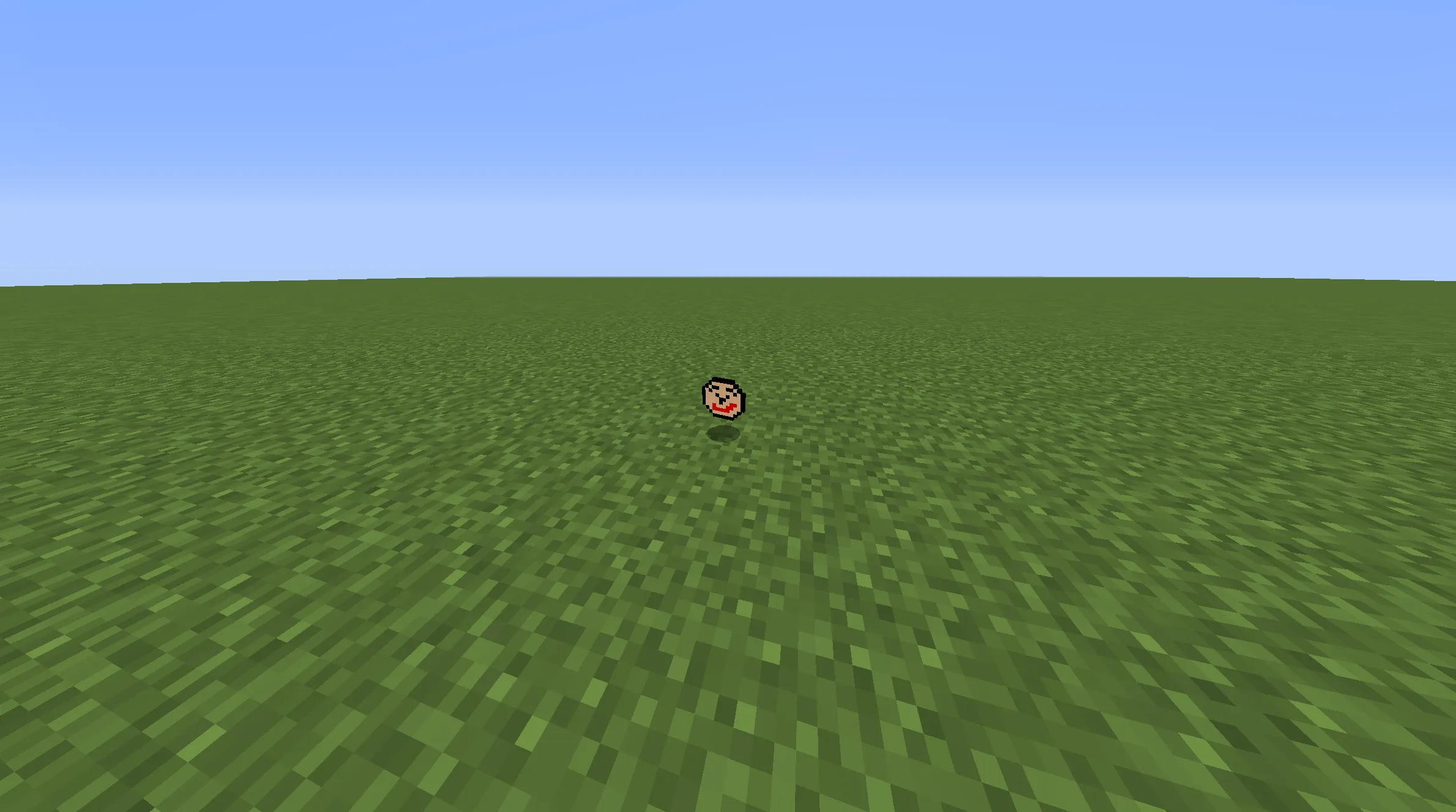 BBG (end game mod) — скриншот 2 (Моды, Minecraft)