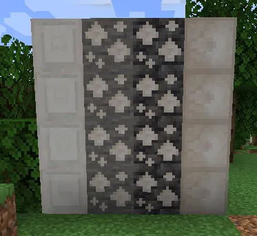 SamuraiDestroy's Beyond — скриншот 1 (Моды, Minecraft)