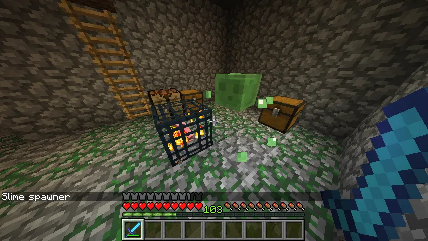 SilkSpawners, Плагины, Minecraft